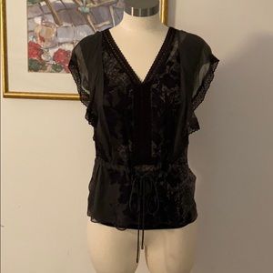 Elie Tahari Blouse